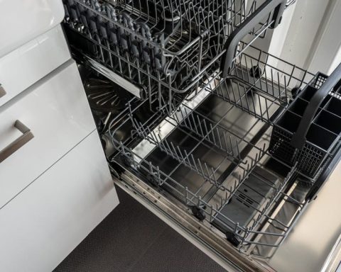 How To Put Cascade Pods In Dishwasher