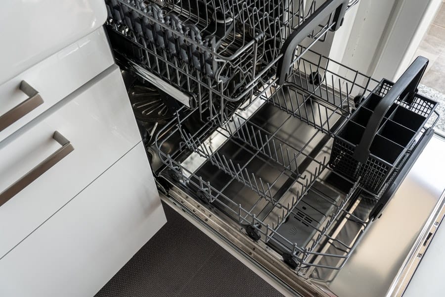 How To Put Cascade Pods In Dishwasher
