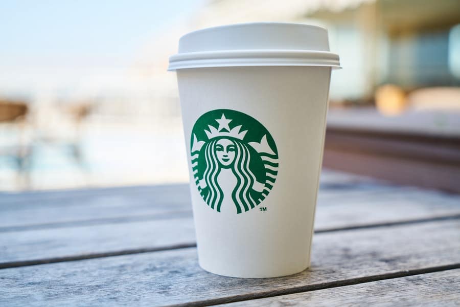 How Does Starbucks Make Iced Coffee