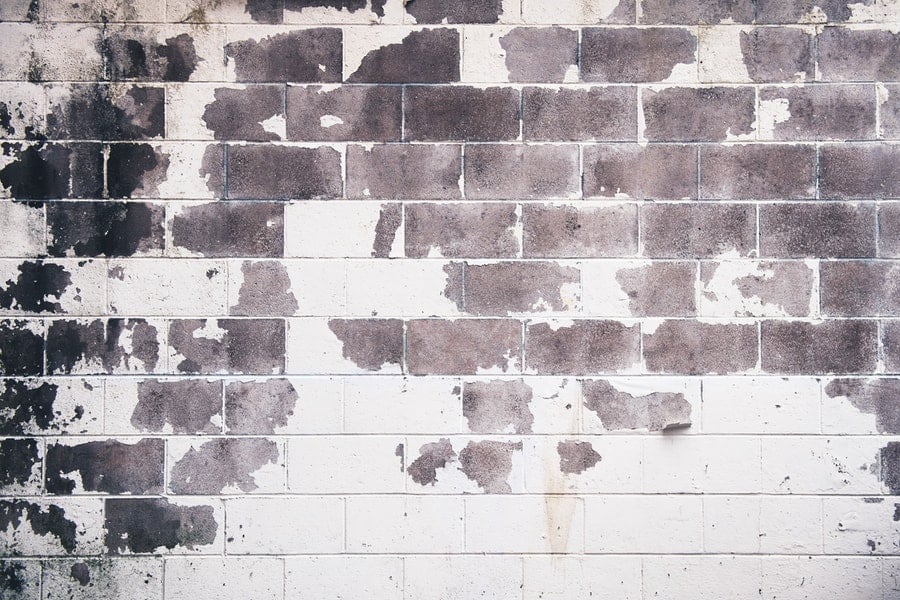 How To Whitewash Exterior Brick