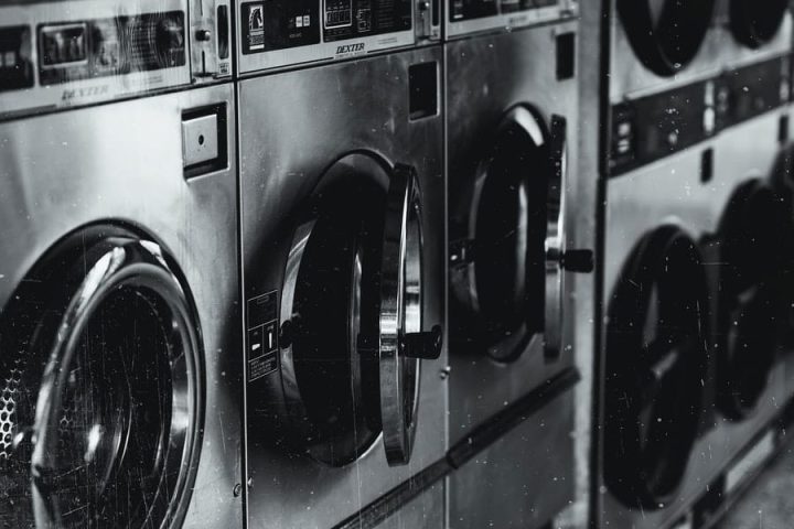How To Drain Water From Washing Machine