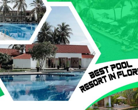Best Pool Resort In Florida