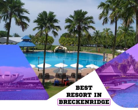 The Best Resort In Breckenridge For
