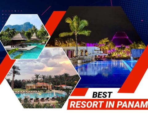 Best Resorts In Panama