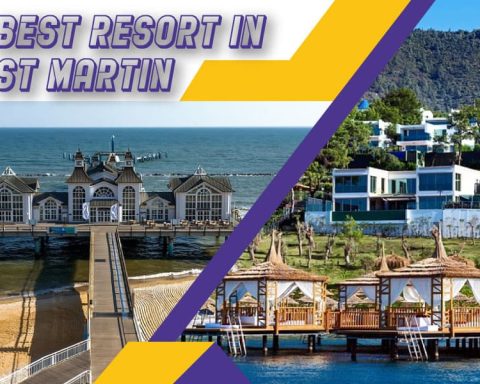 Best Resort In St Martin