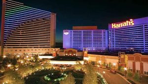 Harrah's Resort Atlantic City
