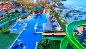 Royal Decameron Golf, Beach Resort & Villas - all-inclusive hotel