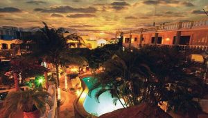 Sandos Caracol Eco Resort & Spa