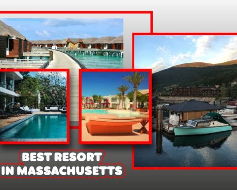 The Best Resort In Massachusetts
