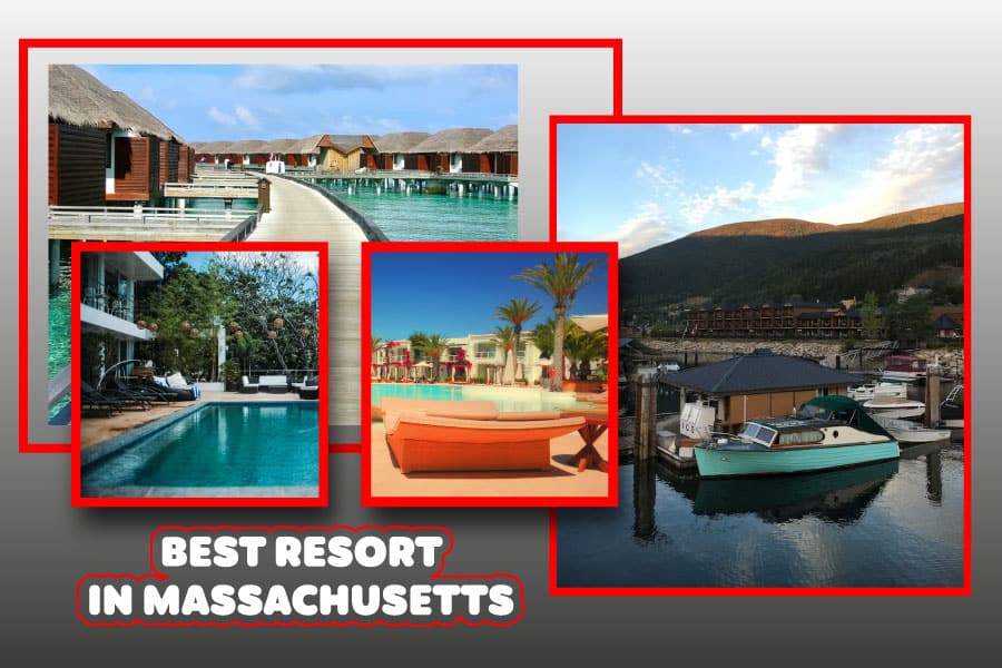 The Best Resort In Massachusetts