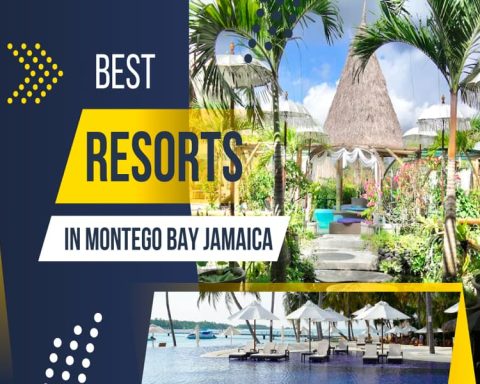 Best Resorts In Montego Bay Jamaica