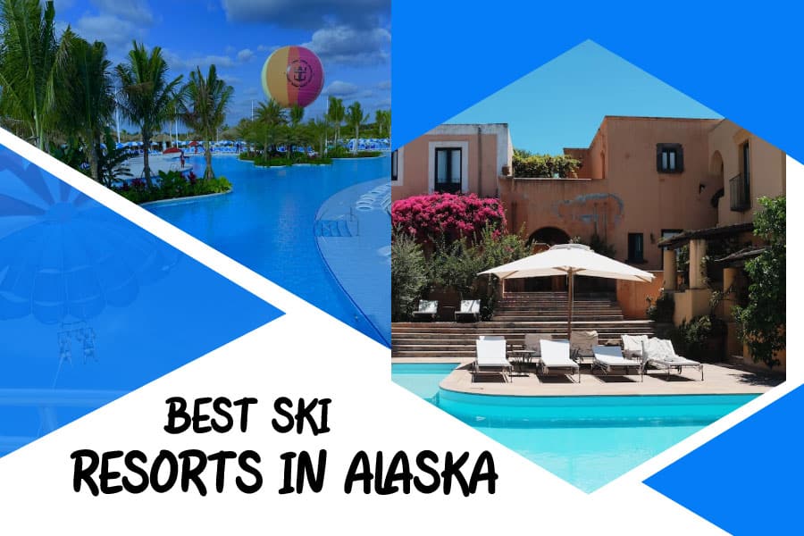 Best Ski Resorts In Alaska