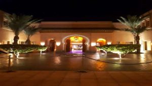 Agdal Gardens Resort morocco