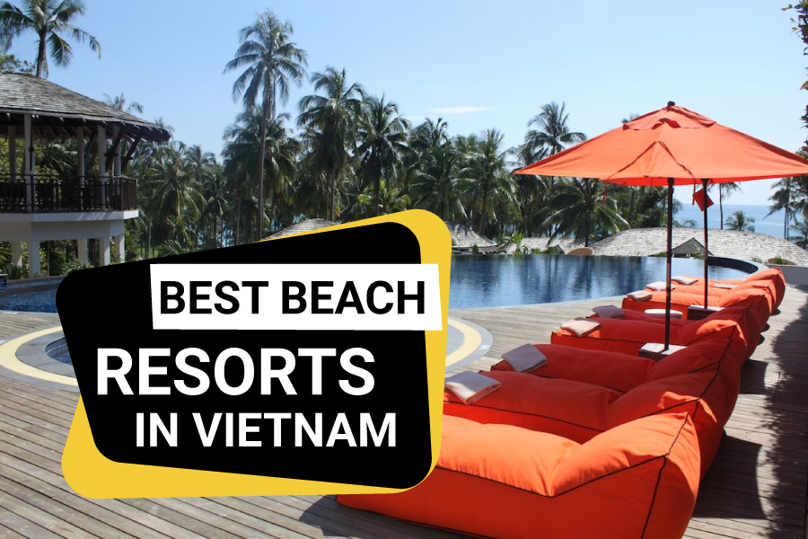 Best Beach Resort In Vietnam