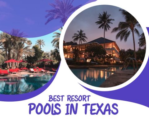 Best Marriott Resorts In Texas