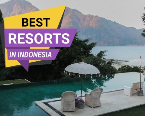 Best Resorts In Indonesia