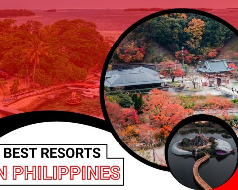 Best Resorts In The Philippines