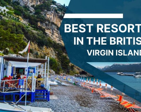 Best Resorts In The British Virgin Islands