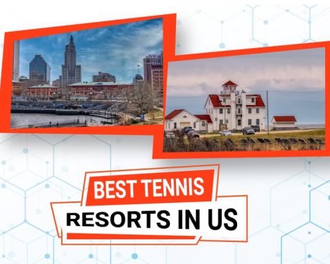 Best Tennis Resorts In Us