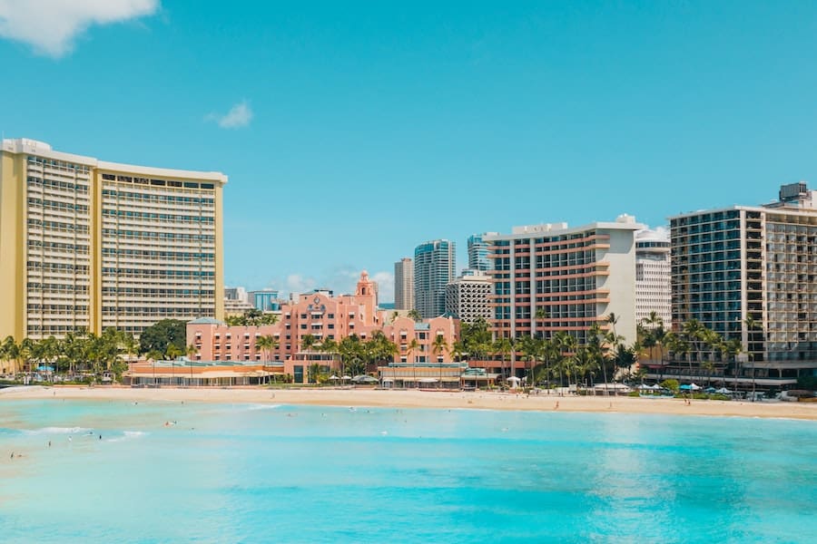 Best All-Inclusive Resorts In Fiji