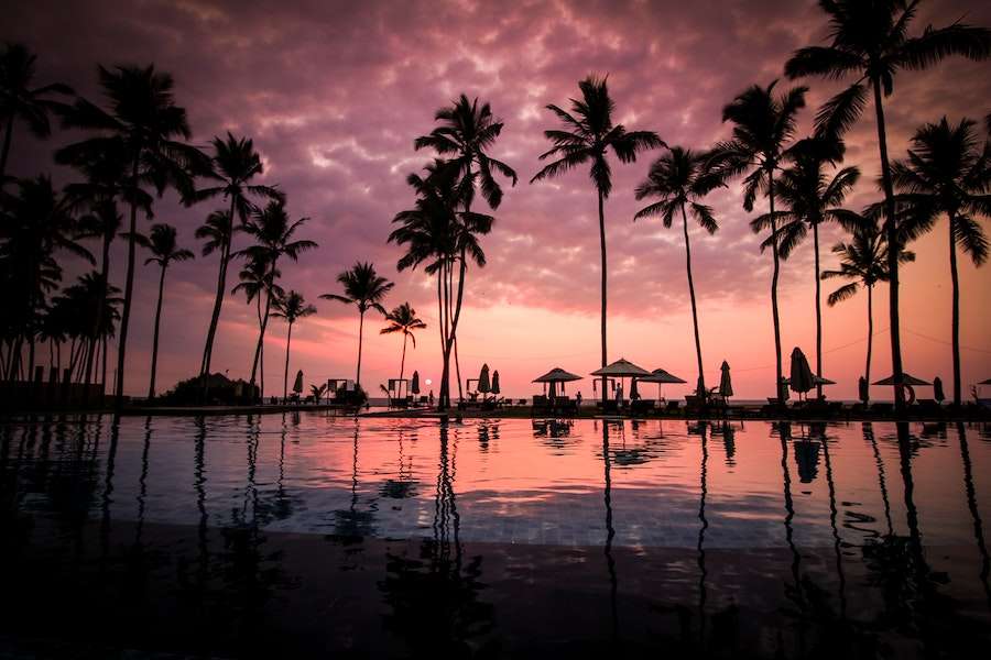 Best Beach Resorts In Sri Lanka