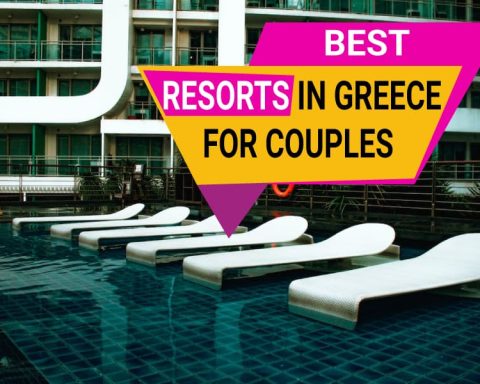 Best Resorts In Greece For Couples