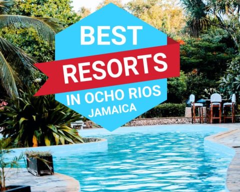 Best Resorts In Ocho Rios Jamaica