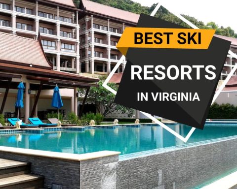 Best Ski Resorts In Virginia