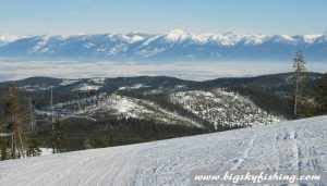 Blacktail Mountain Ski Area