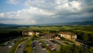 Canaan Valley Resort and Conference Center