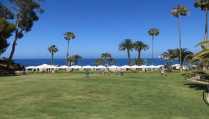 Descanso Beach Club and Resort