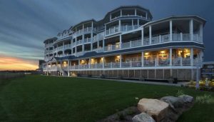 Madison Beach Hotel & Spa by the Sea