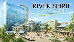 River Spirit Casino Resort - Tulsa
