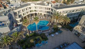 Sentido Pearl Beach Hotel & Spa, Crete