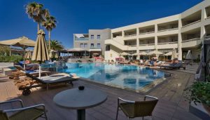 Sentido Pearl Beach Hotel & Spa, Crete