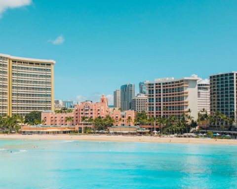 The Best Hilton Resorts In Hawaii