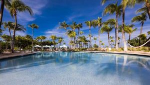 The Hilton Aruba Caribbean Resort & Casino