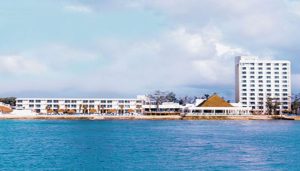 El Cid La Ceiba Beach Hotel & Spa