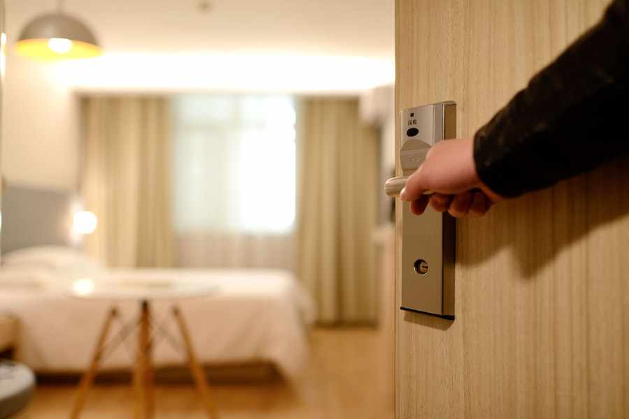 Can You Extend Your Stay At A Hotel
