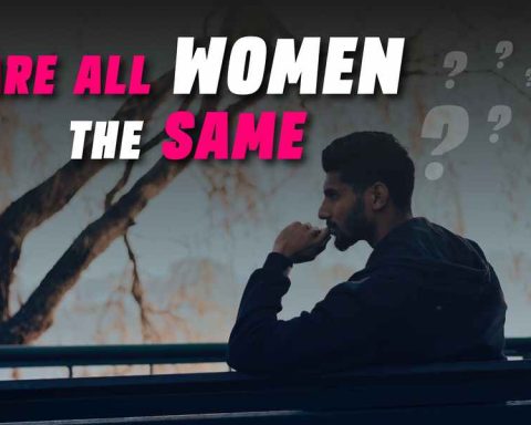 Are All Women The Same