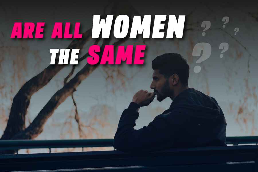 Are All Women The Same