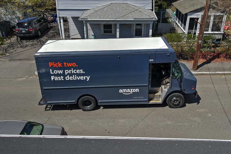 What Is Amazon’s Sunday Delivery