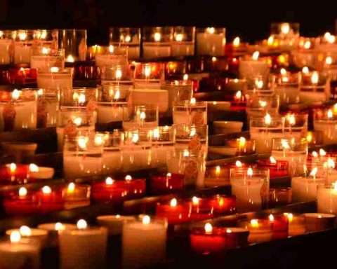 Do Candles Produce Carbon Monoxide