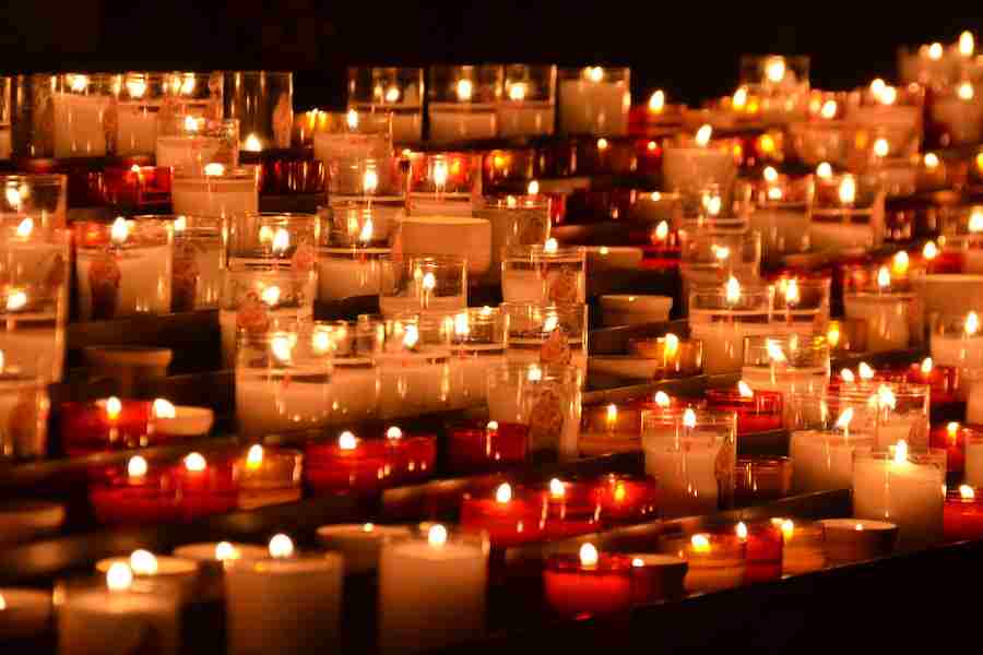 Do Candles Produce Carbon Monoxide
