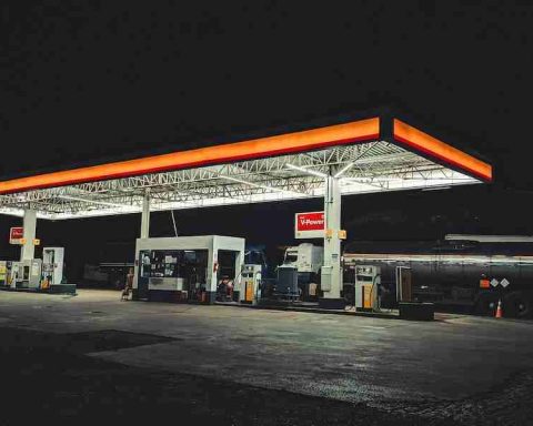 Do Gas Stations Sell Butane