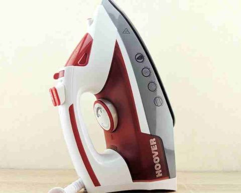 How To Clean Your Rowenta Steamer With Vinegar