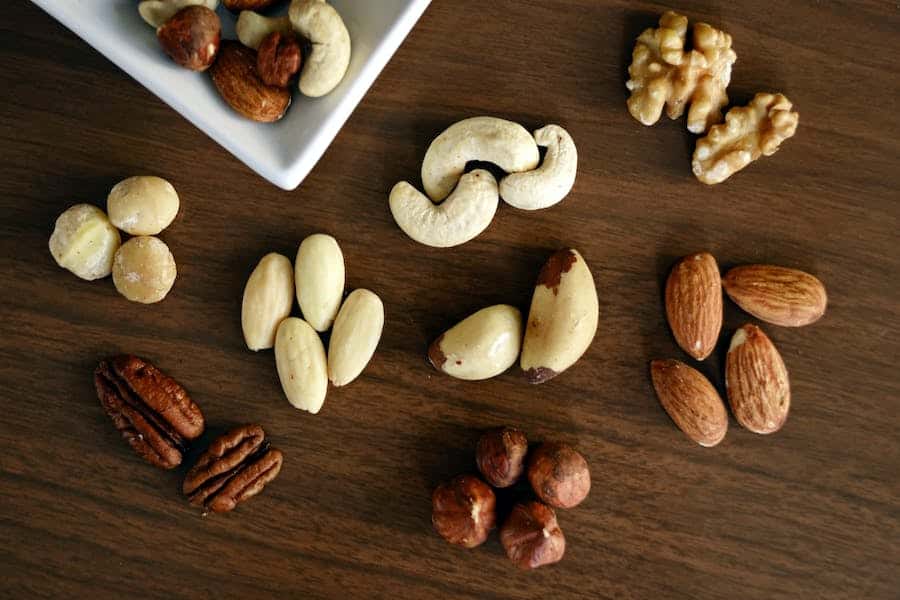 Are Almonds Good For Your Skin