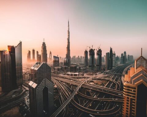 Navigating Dubai's Streets With Ease